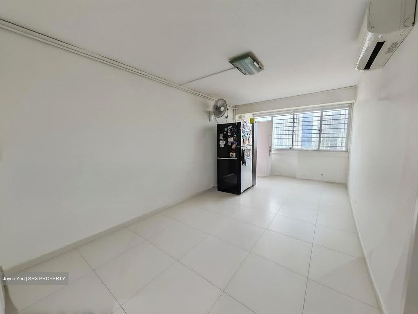 Blk 81 Commonwealth Heights (Queenstown), HDB 3 Rooms #632015321